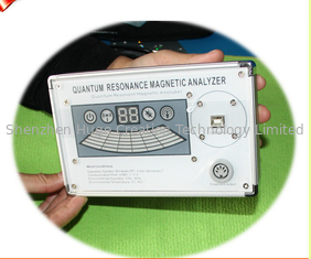Porcellana Analizzatore magnetico della pelle di risonanza di Quantum dell'ospedale per salute 39 rapporti AH - Q6 fornitore