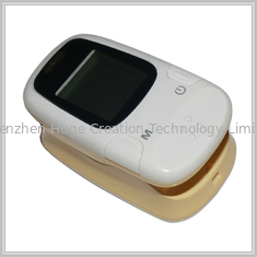 Porcellana Sensore portatile neonatale dell'ossimetro di impulso della punta delle dita per l'infante fornitore