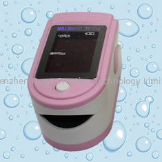 Porcellana Monitor dell'ossigeno dell'ossimetro di impulso della punta delle dita dell'ospedale SpO2 per i bambini fornitore