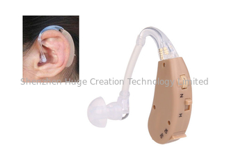 Porcellana Protesi acustiche analogiche dell'altoparlante BTE/drop shipping personale dell'amplificatore S-268 di udienza fornitore