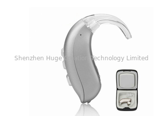 Porcellana Amplificatore delle protesi acustiche di Programmeable per la persona sorda, mini protesi acustiche digitali Feie di BTE fornitore
