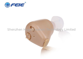 Porcellana AG3 o AG312 IN amplificazione del suono dello zoom dell'orecchio delle protesi acustiche S-216 dell'orecchio fornitore