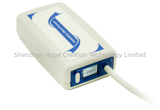 Porcellana Monitor ambulatorio portatile di pressione sanguigna di Digital con l'allarme a bassa potenza CONTEC06 fornitore