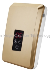 Porcellana Nebulizzatore portatile del compressore di multi funzione dell'ABS GL3210 per la casa fornitore