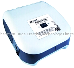 Porcellana Commutatore portatile HA02J26W di progettazione di minimalismo del nebulizzatore del compressore approvato CE fornitore