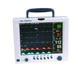 Porcellana Esposizione portatile veterinaria di TFT LCD di colore del monitor paziente di multi parametro di MSL -9000PLUS fabbrica