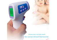 Porcellana Termometro di Digital infrarosso del corpo di IR, della fronte adulto infrarosso del bambino del termometro del contatto non fabbrica