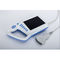 USB 2.0 di TFT LCD a 7 pollici di ultrasuono della macchina del veterinario di Palmtop dell'analizzatore mobile bianco di ultrasuono fornitore