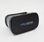 film di sorveglianza di esperienza del iMAX di realtà virtuale 3D del contenitore reale di vetro VR con il telefono fornitore