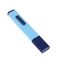 Penna LCD H10128 del tester di qualità dell'acqua del conduttivimetro della CE di Digital di colore blu fornitore