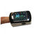Ossimetro, CE &amp; approvato dalla FDA basati su PC di impulso di punta del dito dello schermo a colori di OLED fornitore