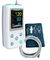 Un monitor paziente portatile PM50 di 3 parametri con la funzione FDA di SPO2 PR NIBP approva fornitore
