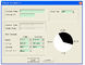 Un monitor paziente portatile PM50 di 3 parametri con la funzione FDA di SPO2 PR NIBP approva fornitore