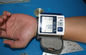 Monitor portatile di pressione sanguigna di Digital dell'ospedale per il polso fornitore