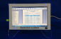 Analizzatore a 14 pollici Windows XP/vittoria 7 di salute del corpo di Quantum del touch screen fornitore
