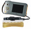 Analizzatore veterinario portatile del grasso della schiena di FarmScan® L70 della macchina di ultrasuono fornitore