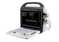PRO macchina mobile di ultrasuono di BCU -30, ultrasuono portatile Systerm LED a 15 pollici Dispay di doppler di colore fornitore