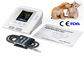 Porcellana Monitor di pressione sanguigna di Digital per l&#039;adulto, pediatrico, neonatale esportatore