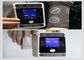 Monitor paziente di multiparameter a 7 pollici portatile tenuto in mano del bluetooth PM6100 fornitore