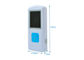 Elettrocardiografo LCD di elettrocardiogramma dell'esposizione ECG Bluetooth della macchina mobile tenuta in mano di ultrasuono di PM10 fornitore