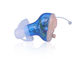 Invisibile nelle protesi acustiche del condotto uditivo per le protesi acustiche sorde dei bambini S-16A degli adulti fornitore