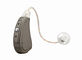 Orecchio programmabile MY-19 di Digital di 6 di Manica dell'orecchio dell'aiuto BTE RIC dell'orecchio protesi acustiche sorde di cura fornitore