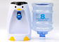 2,5 litri di mini dell'acqua del pinguino dell'erogatore miniatura dell'acqua erogatore della bevanda 8 vetri del fumetto che beve le tazze di Drinkware fornitore